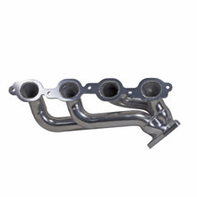 Load image into Gallery viewer, BBK 14-18 GM Truck 5.3/6.2 1 3/4in Shorty Tuned Length Headers - Titanium Ceramic
