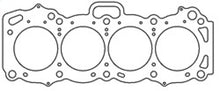 Load image into Gallery viewer, Cometic Toyota 4AG-GE 83mm .045 inch MLS Head Gasket
