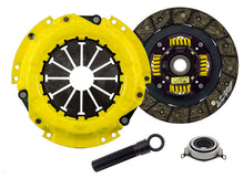 Load image into Gallery viewer, ACT 2008 Scion xD Sport/Perf Street Sprung Clutch Kit
