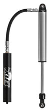 Load image into Gallery viewer, Fox 2.5 Factory Race Series 10in Smooth Body Remote Shock w/ DSC Adjuster (Custom Valving)
