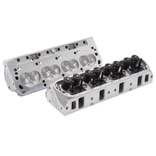 Load image into Gallery viewer, Edelbrock Cylinder Heads E-Street Sb-Ford w/ 1 90In Intake Valves Complete Packaged In Pairs
