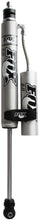 Load image into Gallery viewer, Fox 07+ Jeep JK 2.0 Performance Series 9.6in. Smooth Body Remote Res. Front Shock / 1.5-3.5in. Lift
