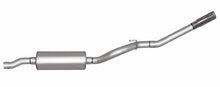Load image into Gallery viewer, Gibson 2003 Dodge Ram 1500 SLT 5.7L 3in Cat-Back Single Exhaust - Stainless

