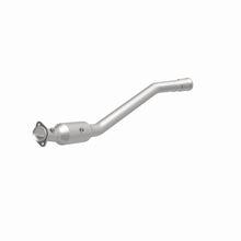 Load image into Gallery viewer, Magnaflow Conv DF 13-14 Mercedes-Benz GL450 V8 4.6 OEM Underbody
