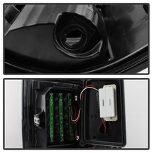 Load image into Gallery viewer, xTune 09-18 Dodge Ram 1500 (Incandescent Model) LED Tail Lights - Blk (ALT-ON-DR09-LBLED-BK)
