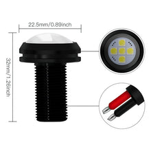 Load image into Gallery viewer, Oracle 3W Universal Cree LED Billet Lights - Green
