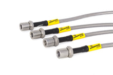 Load image into Gallery viewer, Goodridge 13-15 Subaru Crosstrek XV (All Models) SS Brake Line Kit
