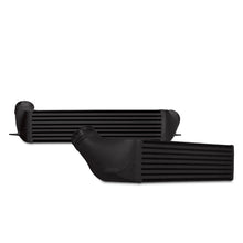 Load image into Gallery viewer, Mishimoto BMW 2007-11 335i/335xi/135i 3.0L Black Performance Intercooler

