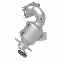 Load image into Gallery viewer, MagnaFlow Conv DF 09-12 Mazda CX-7 2.3 L Underbody
