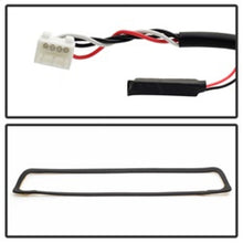 Load image into Gallery viewer, Xtune Dodge Ram 2009-2015 LED 3rd Brake Light Smoked BKL-DRAM09-LED-SM

