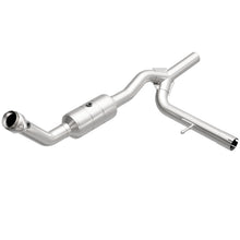 Load image into Gallery viewer, MagnaFlow Conv DF F-150 04-06 8 4.6L OEM
