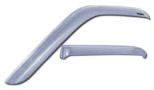 Load image into Gallery viewer, Stampede 2011-2019 Ford Explorer Sport Utility Tape-Onz Sidewind Deflector 4pc - Chrome
