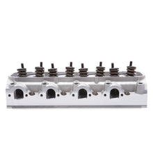 Load image into Gallery viewer, Edelbrock Cylinder Head BB Ford Performer RPM 460 Cj for Hydraulic Roller Cam Complete

