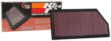 Load image into Gallery viewer, K&amp;N 16-18 Mercedes Benz E200d L4-2.0L Diesel Drop In Air Filter
