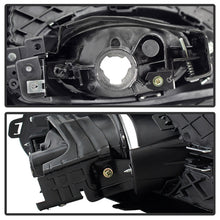 Load image into Gallery viewer, Spyder Honda Civic 2014-2015 2Dr/Coupe (EX Model Only)OEM Fog Light W/Switch- Clear FL-HC2014-2D-C
