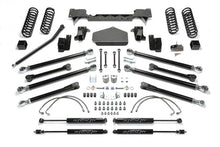Load image into Gallery viewer, Fabtech 07-18 Jeep JK 2-Door 3in Crawler w/Stealth
