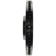 Load image into Gallery viewer, StopTech Power Slot 07-08 Infiniti G35 2WD / 08 G37 Coupe SportStop Slotted Front Right Rotor
