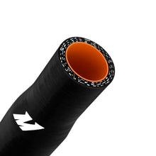 Load image into Gallery viewer, Mishimoto 0.875in to 1.125in Black Transition Coupler
