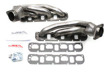 Load image into Gallery viewer, JBA 05-14 Chrysler 6.1/6.4L HEMI 1 7/8in Primary Raw 409SS Cat4Ward Header
