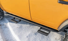 Load image into Gallery viewer, N-Fab RKR Step System 2021 Ford Bronco 4 Door - Tex. Black - 1.75in
