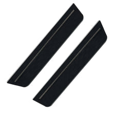 Load image into Gallery viewer, Oracle 11-14 Dodge Charger Concept Sidemarker Set (Rear Only) Tinted - Phantom Black Pearl (LXTPXT)

