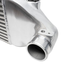 Load image into Gallery viewer, Injen 16-18 Ford Focus RS L4-2.3L Turbo Bar and Plate Front Mount Intercooler
