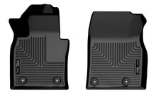 Load image into Gallery viewer, Husky Liners 2023 Mazda CX-50 X-Act Contour Black Front Row Liner

