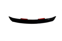 Load image into Gallery viewer, AVS 93-97 Toyota Corolla Carflector Low Profile Hood Shield - Smoke

