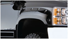 Load image into Gallery viewer, Bushwacker 87-91 Ford Bronco Cutout Style Flares 2pc - Black
