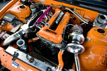 Load image into Gallery viewer, Mishimoto 89-94 Nissan 240sx S13 SR20DET Aluminum Radiator (MMRAD-S13-90SR)
