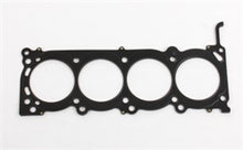 Load image into Gallery viewer, Cometic Nissan VK56DE 102.7mm Bore .040 inch MLS Head Gasket LHS
