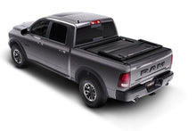 Load image into Gallery viewer, Truxedo 16-20 Nissan Titan 8ft Deuce Bed Cover
