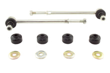 Load image into Gallery viewer, Whiteline Plus 10/02-08/06 Pontiac GTO 8cyl Front Sway Bar Link Assembly
