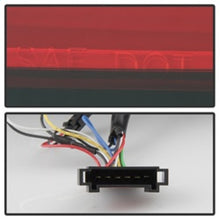 Load image into Gallery viewer, Spyder Porsche 987 Cayman 06-08 / Boxster 05-08 LED Tail Lights - Red Clear ALT-YD-P98705-LED-RC
