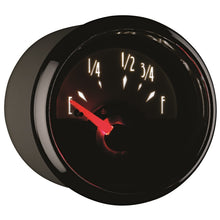 Load image into Gallery viewer, AutoMeter Gauge Fuel Level 2-1/16in. 73 Ohm(e) to 10 Ohm(f) Elec Cruiser
