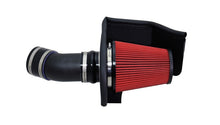 Load image into Gallery viewer, Volant 12-17 Dodge Challenger/Charger SRT 6.4L V8 APEX Series Intake Systems w/Drytech Filter
