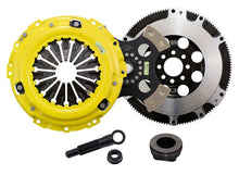 Load image into Gallery viewer, ACT 2003 Dodge Neon HD/Race Rigid 4 Pad Clutch Kit
