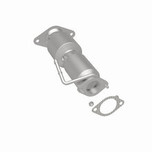 Load image into Gallery viewer, MagnaFlow Conv DF 13-15 Hyundai Veloster 1.6L Underbody
