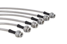 Load image into Gallery viewer, Goodridge 04+ Nissan Titan VDCS Model Brake Lines
