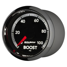 Load image into Gallery viewer, Autometer Gen4 Dodge Factory Match 52.4mm Mechanical 0-100 PSI Boost Gauge

