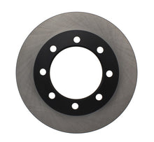 Load image into Gallery viewer, Stoptech Performance Brake Rotor
