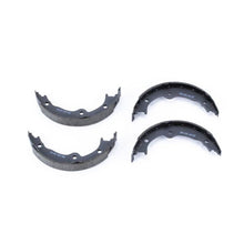 Load image into Gallery viewer, Power Stop 16-17 Lexus GS200t Rear Autospecialty Parking Brake Shoes
