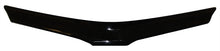 Load image into Gallery viewer, AVS 11-18 Toyota Sienna High Profile Bugflector II Hood Shield - Smoke
