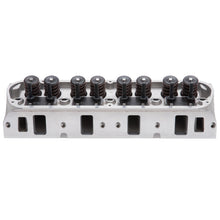 Load image into Gallery viewer, Edelbrock Cylinder Heads E-Street Sb-Ford w/ 1 90In Intake Valves Complete Packaged In Pairs
