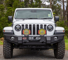 Load image into Gallery viewer, ARB 87-96 Jeep Wrangler YJ/ 97-06 Jeep Wrangler TJ Multi-fit Winch Bumper
