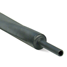Load image into Gallery viewer, DEI Hi-Temp Shrink Tube 18mm x 200ft Spool - Black
