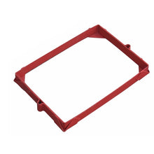 Load image into Gallery viewer, Omix Battery Hold Down Frame 6-Volt 41-45 MB &amp; GPW
