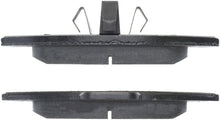 Load image into Gallery viewer, StopTech 14-18 Ford Fusion SE Luxury Street Performance Front Brake Pads
