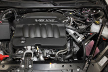 Load image into Gallery viewer, K&amp;N 2013 Chevy Impala  13.6L  69 Series Typhoon Perf Intake Kit
