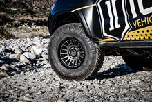 Load image into Gallery viewer, ICON Recon Pro 17x8.5 6 x 135 6mm Offset 5in BS 87.1mm Bore Charcoal Wheel
